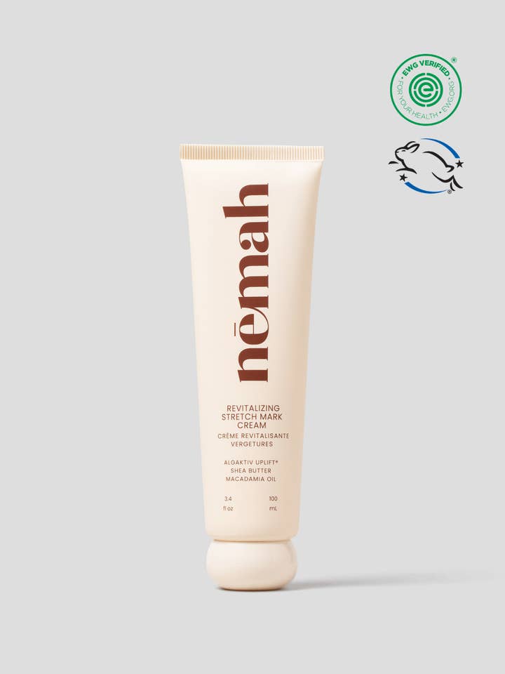 Crème Revitalisante pour Vergetures pour la vente par Nēmah