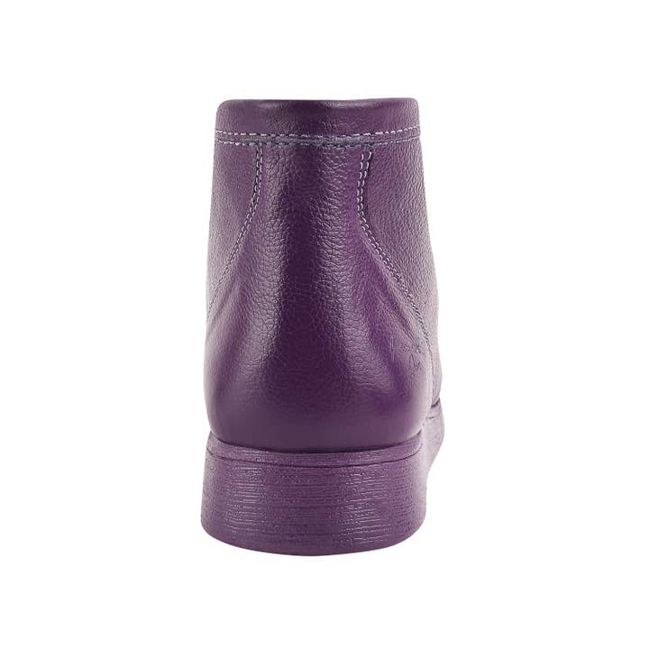 LIBERTYZENO - Vente Bottines chukka – homme - Bottes décontractées Desert Chukka en cuir Rush pour hommes66