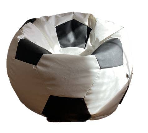 SCANDINAVIAN STORIES by MARTON - Wholesale Chair - Kids - Europeisk fotboll stor saccosäck13