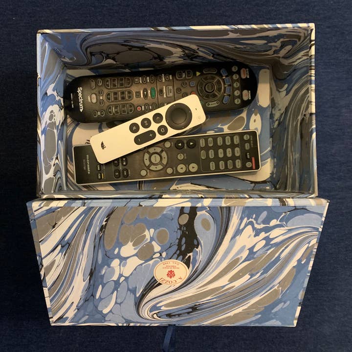 Thrive Creative - Wholesale Stationery/Notecard Set - Handmade Florentine Italian Stationery Box for Multi-Uses3