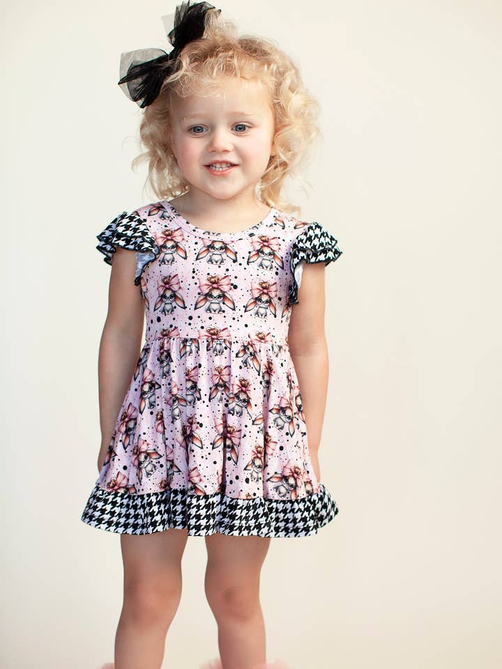 Margot Twirl set for wholesale by MargotMiss