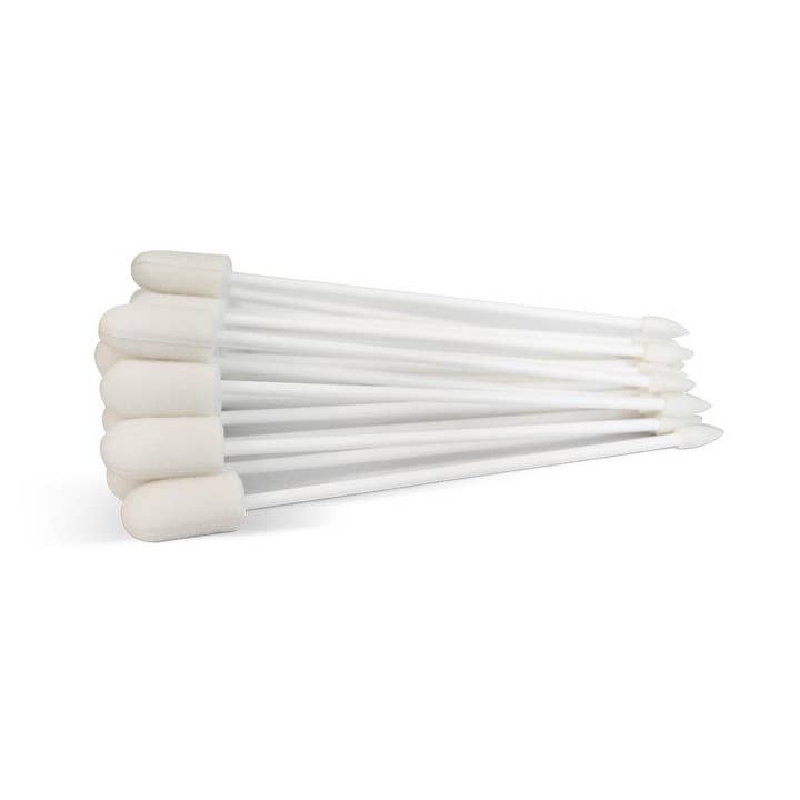 Pure and Natural Pet - Wholesale Pet Grooming Aid - Dog - Pet Ear Swabs - 15 Double-Sided Medical Grade Ear Swabs