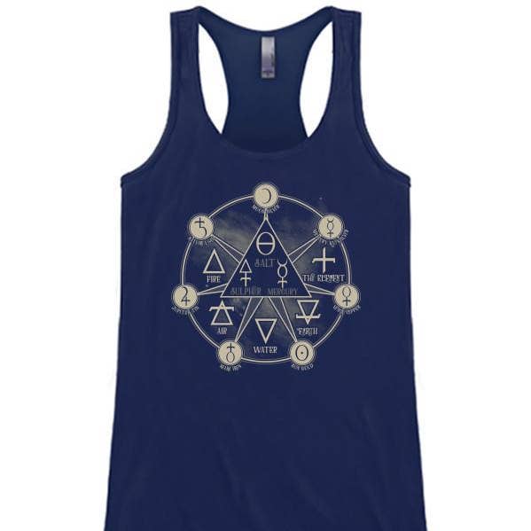 Basic Alchemy for wholesale by Soulful Wear