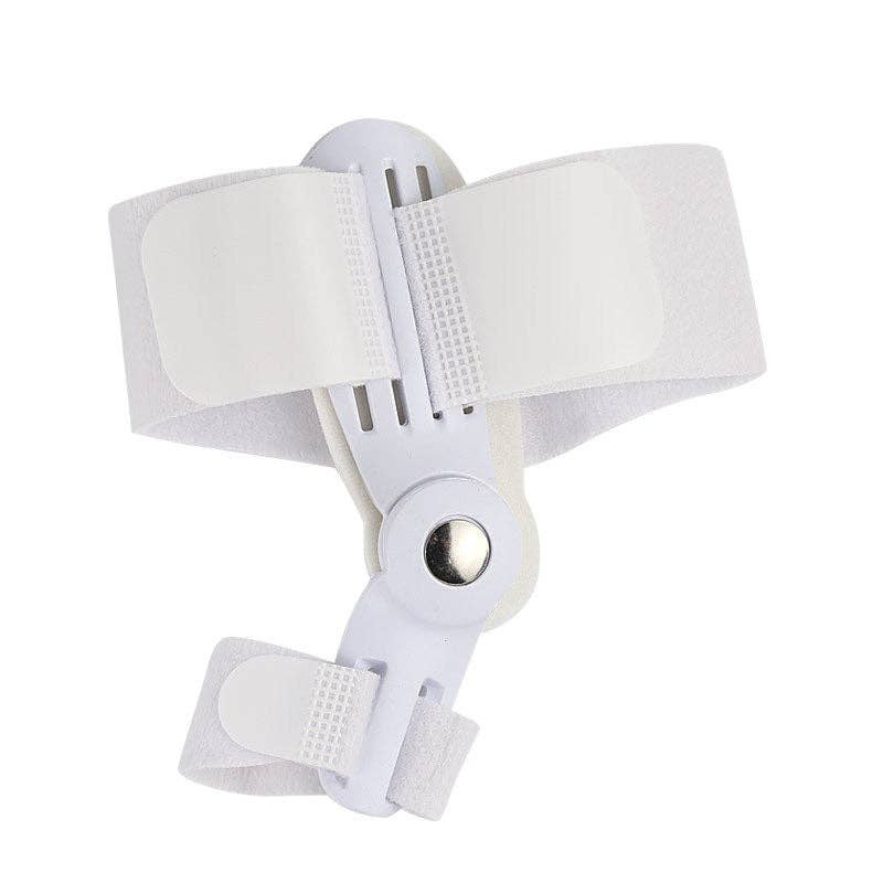 VIGOR - Vendita all'ingrosso Plantare/soletta - Unisex - Barella, correttore antidolorifico per alluce valgo, punta torcente7