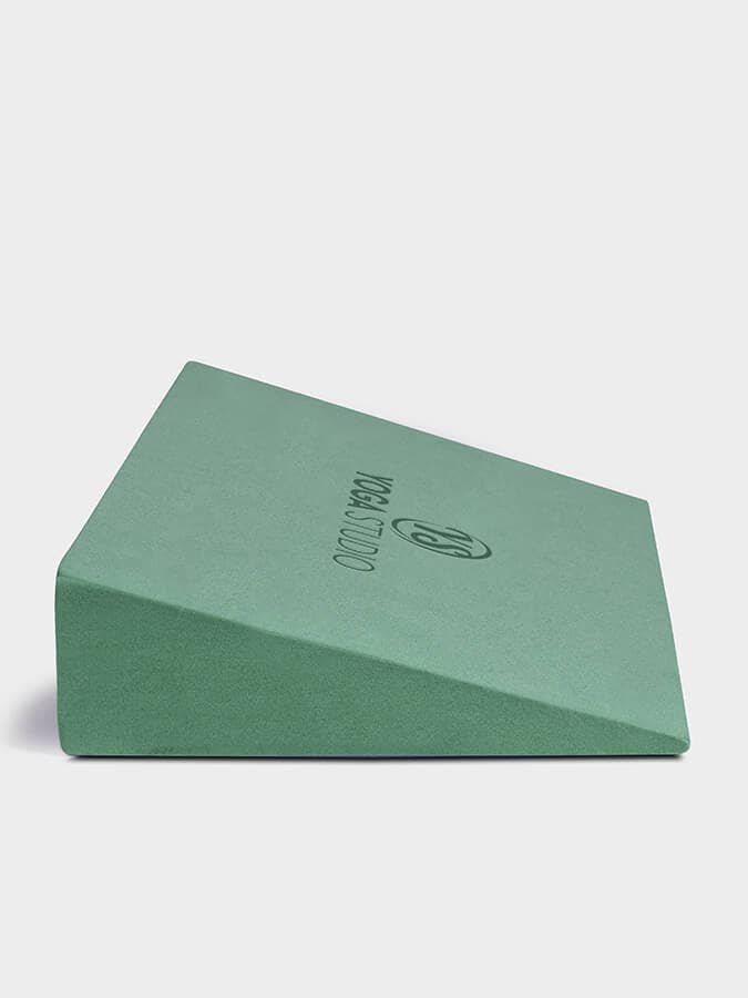 Yoga Studio Store - Wholesale Yoga Block/Bolster - Yoga Studio EVA Foam Wedges - Pair (2 x Pack)8