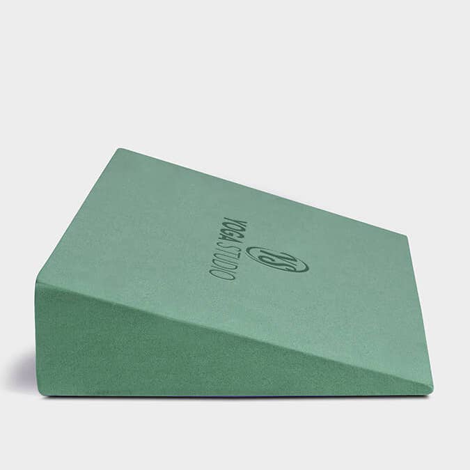 Yoga Studio Store - Wholesale Yoga Block/Bolster - Yoga Studio EVA Foam Wedges - Pair (2 x Pack)8