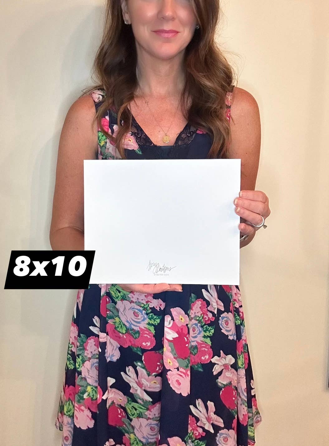 STORY DESIGNS - Wholesale Art Print - The Warrior - Wall Art Print 
• Christian Gift Decor5