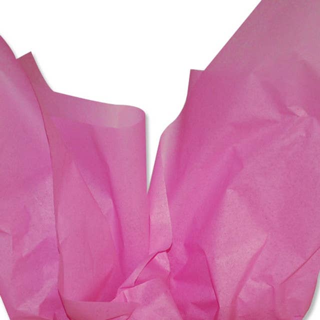 Giftora Wholesale - Wholesale Tissue Paper - Solid Colored Recycled Tissue Paper - 480 Sheets 11