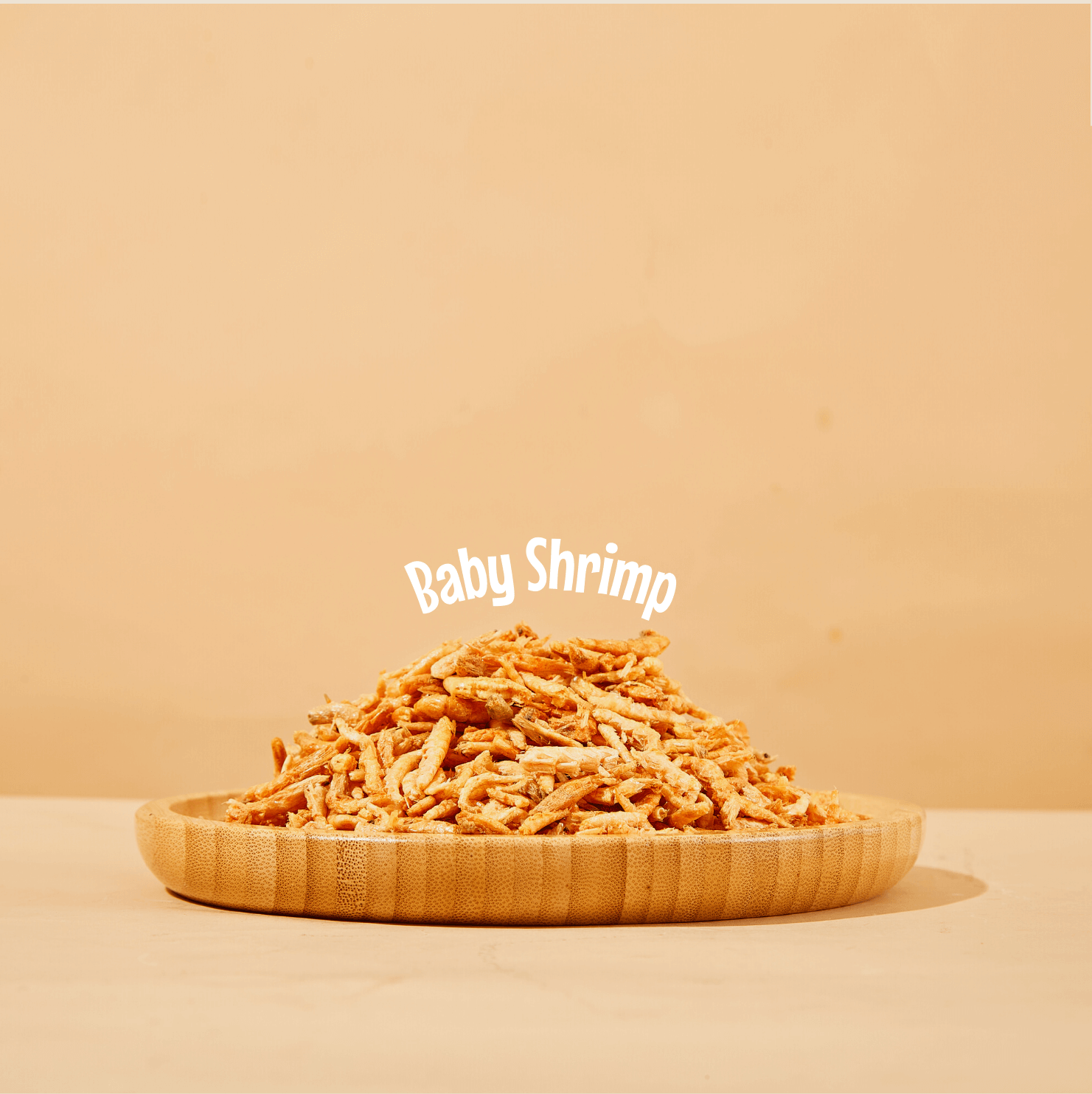 Arya Sit! - Wholesale Pet Treats - Dog - Freeze-dried Baby Shrimp2