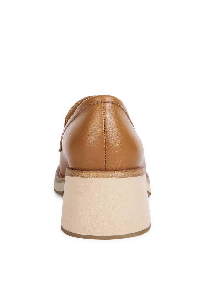 Rag Company - Vente Mocassins – femme - Mocassins Moore Lead pour femme13