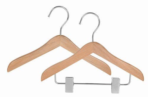 Only Hangers - Wholesale Clothes Hangers - Dog Clothes Hangers0