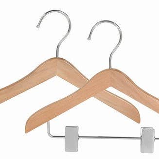 Only Hangers - Wholesale Clothes Hangers - Dog Clothes Hangers