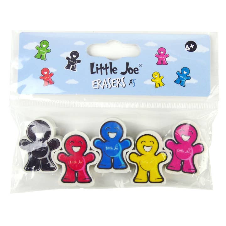 Little Joe® Eraser for wholesale by Little Joe®