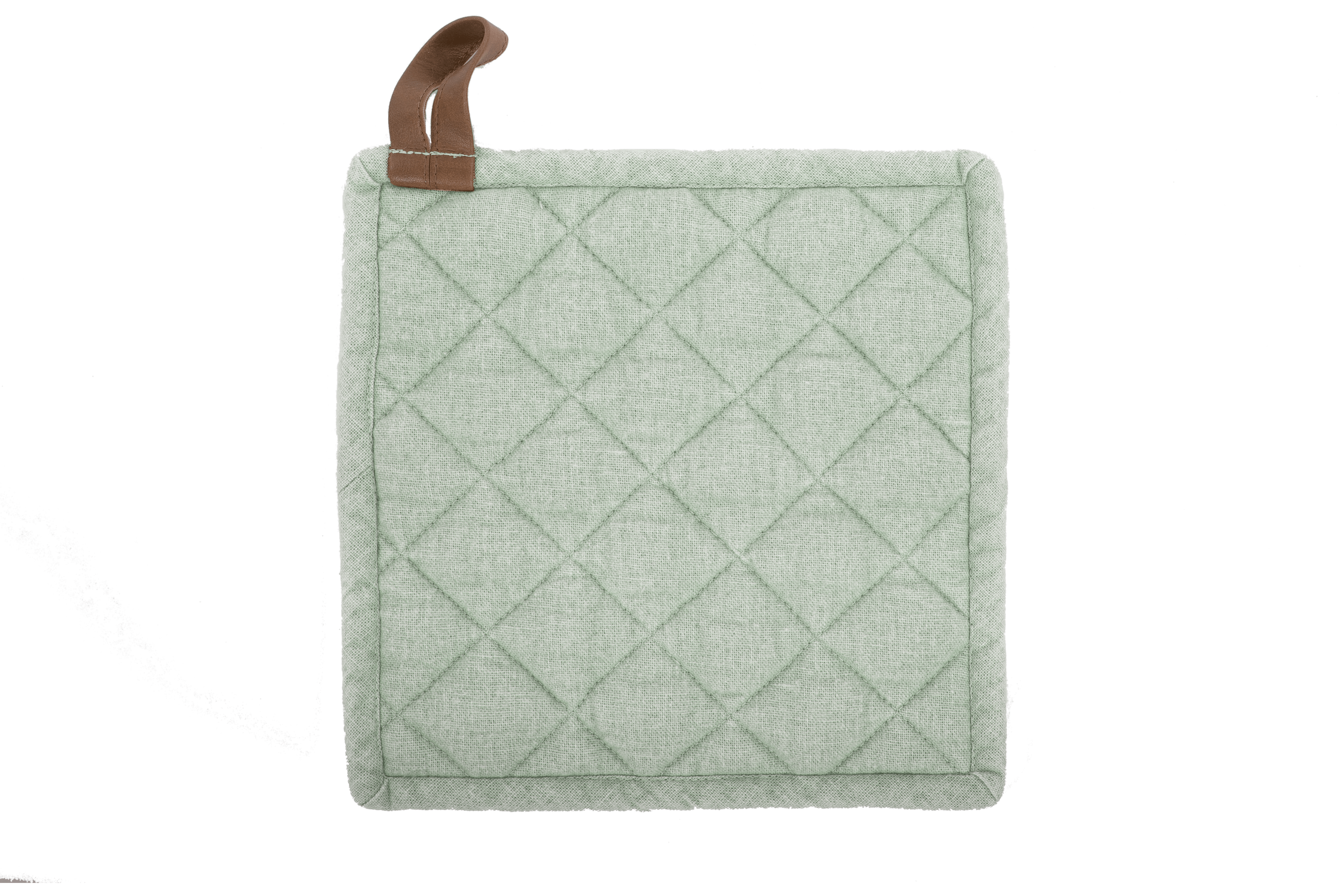 Tiseco – Großhandel Schürzen – Topflappen MYRNA - 2er-Set - 20 x 20 cm11