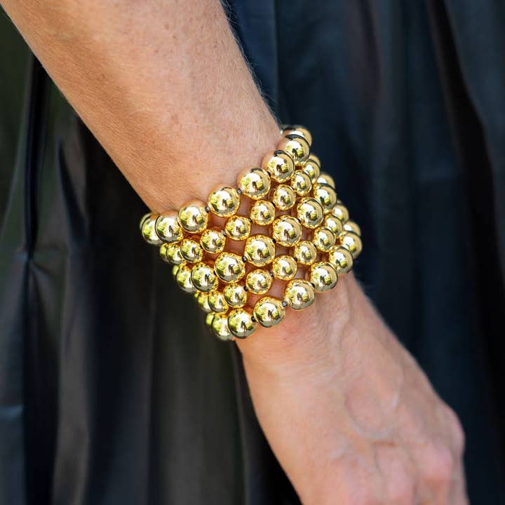 Lisi Lerch - Wholesale Beaded Bracelet - Hadley Bracelet