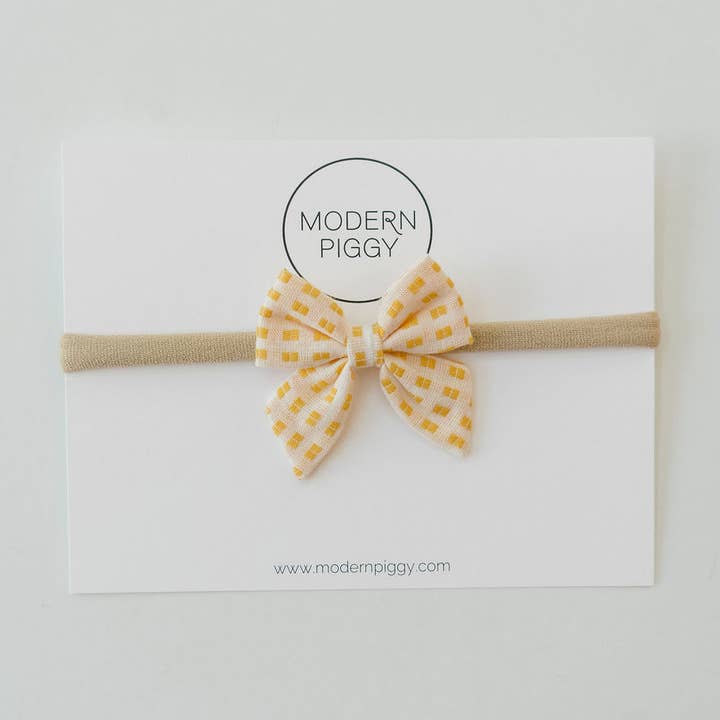 Stand de Limonade | Mini Cochon Arc pour la vente par Modern Piggy