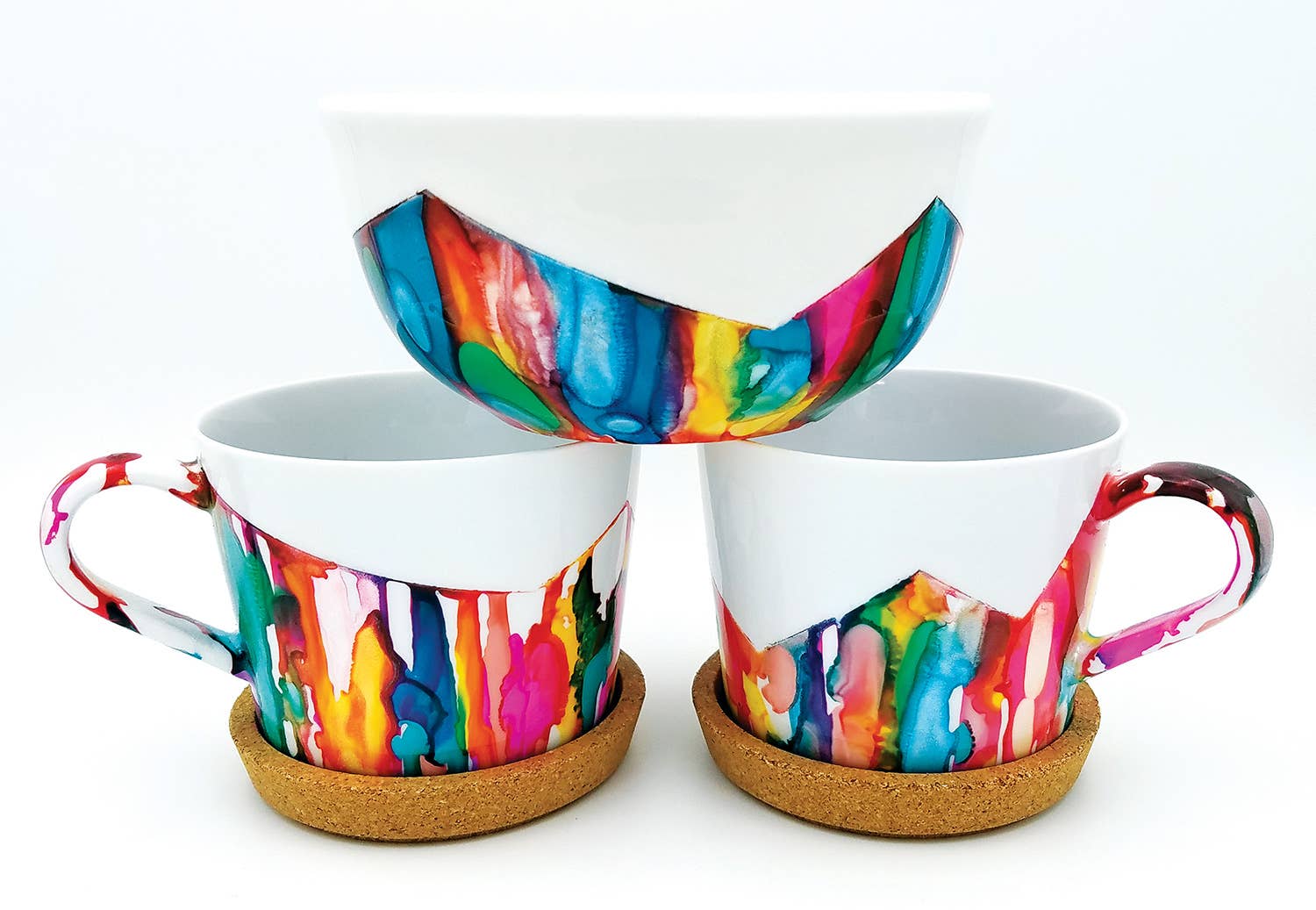 Jacquard Products - Wholesale Craft Supplies - Pinata Color Overtones Exciter Pack2