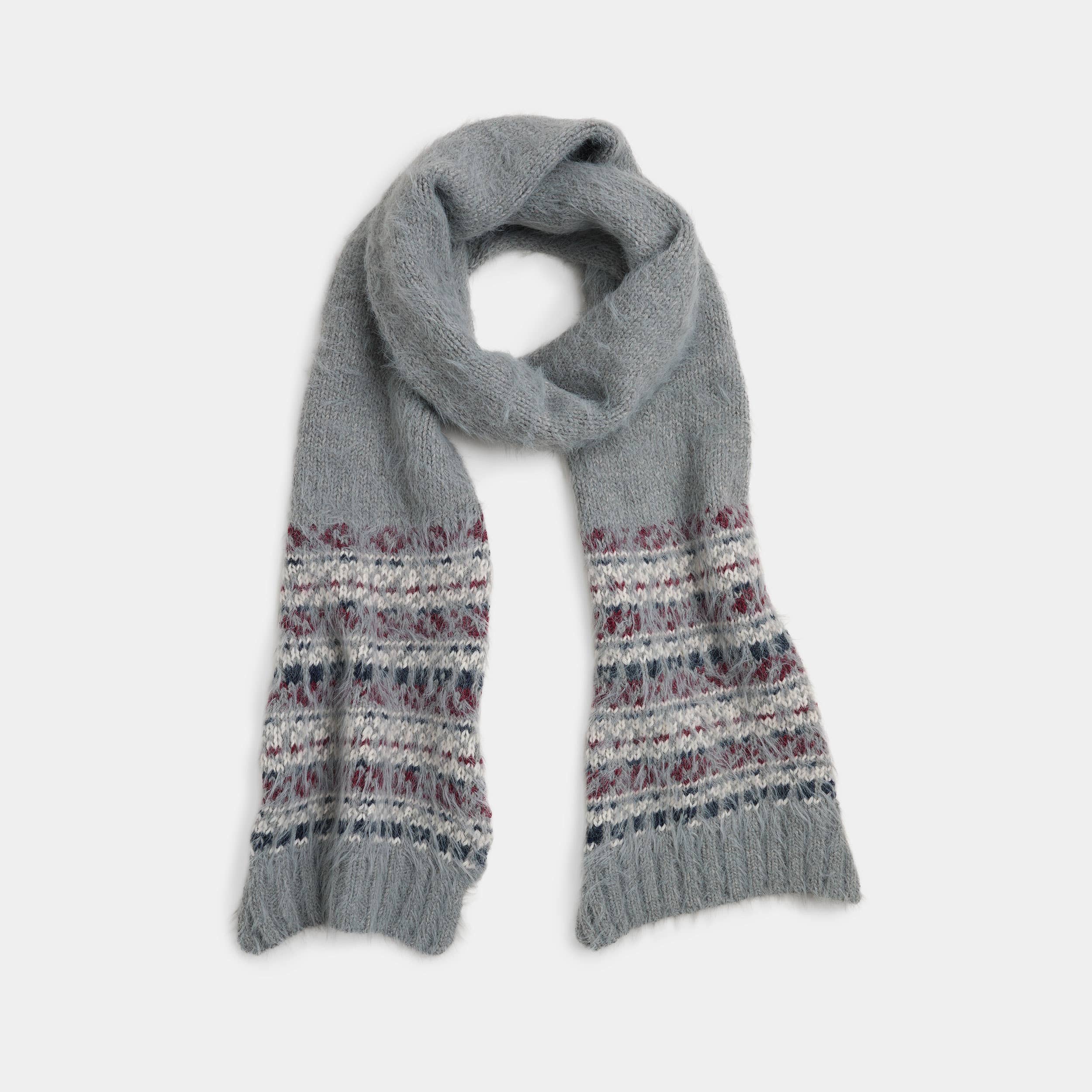 COCO + CARMEN - Wholesale Belt - Women's - Powder Ridge Scarf0