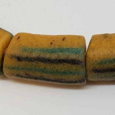 World Peaces - Wholesale Beads - Recycled Glass Beads