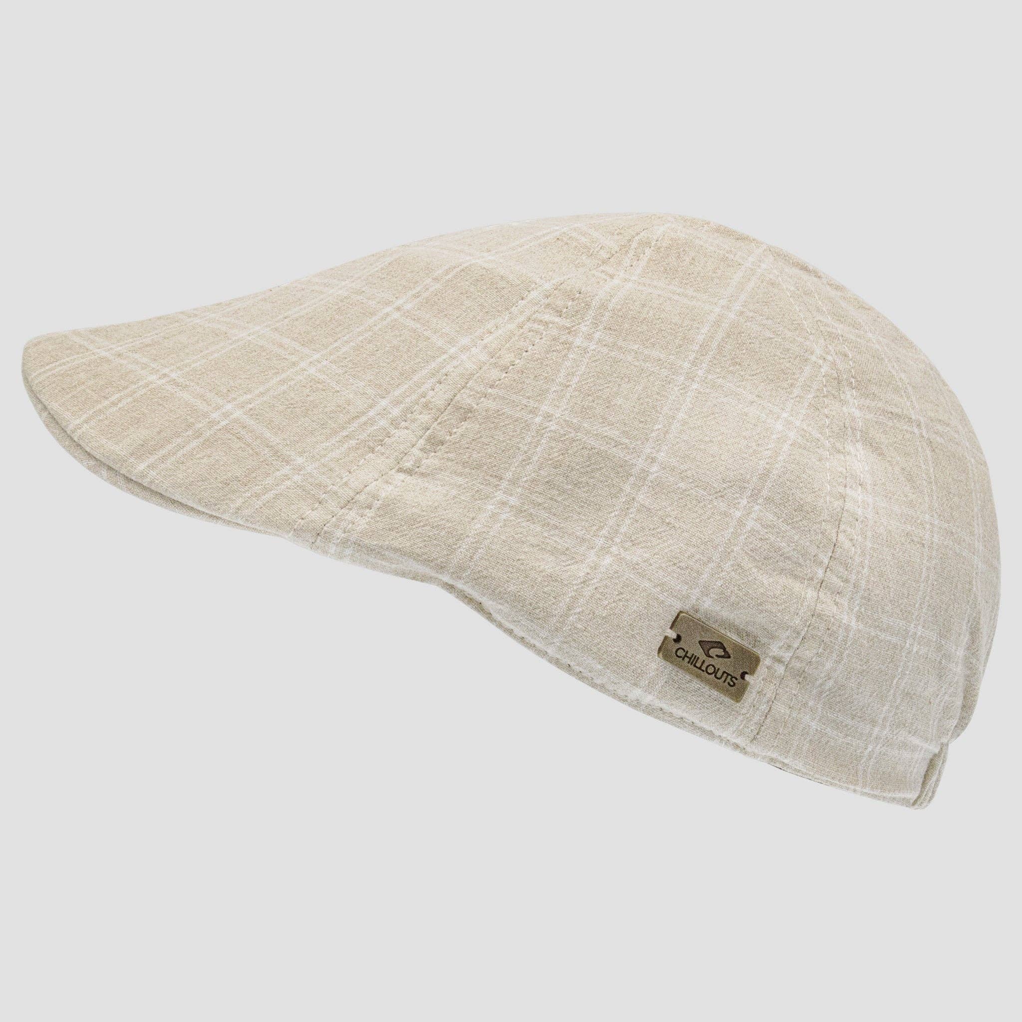 Chillouts GmbH – Boina - Unissexo por atacado – Boina 'Cork'3