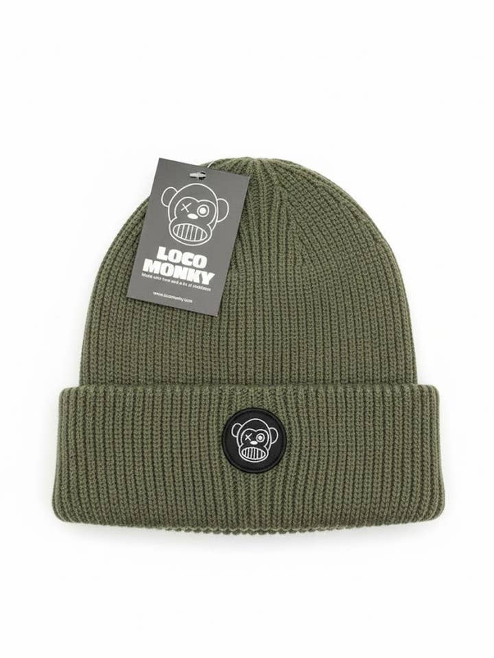 Windproof breathable cap by Loco Monky for wholesale by LOCO MONKY