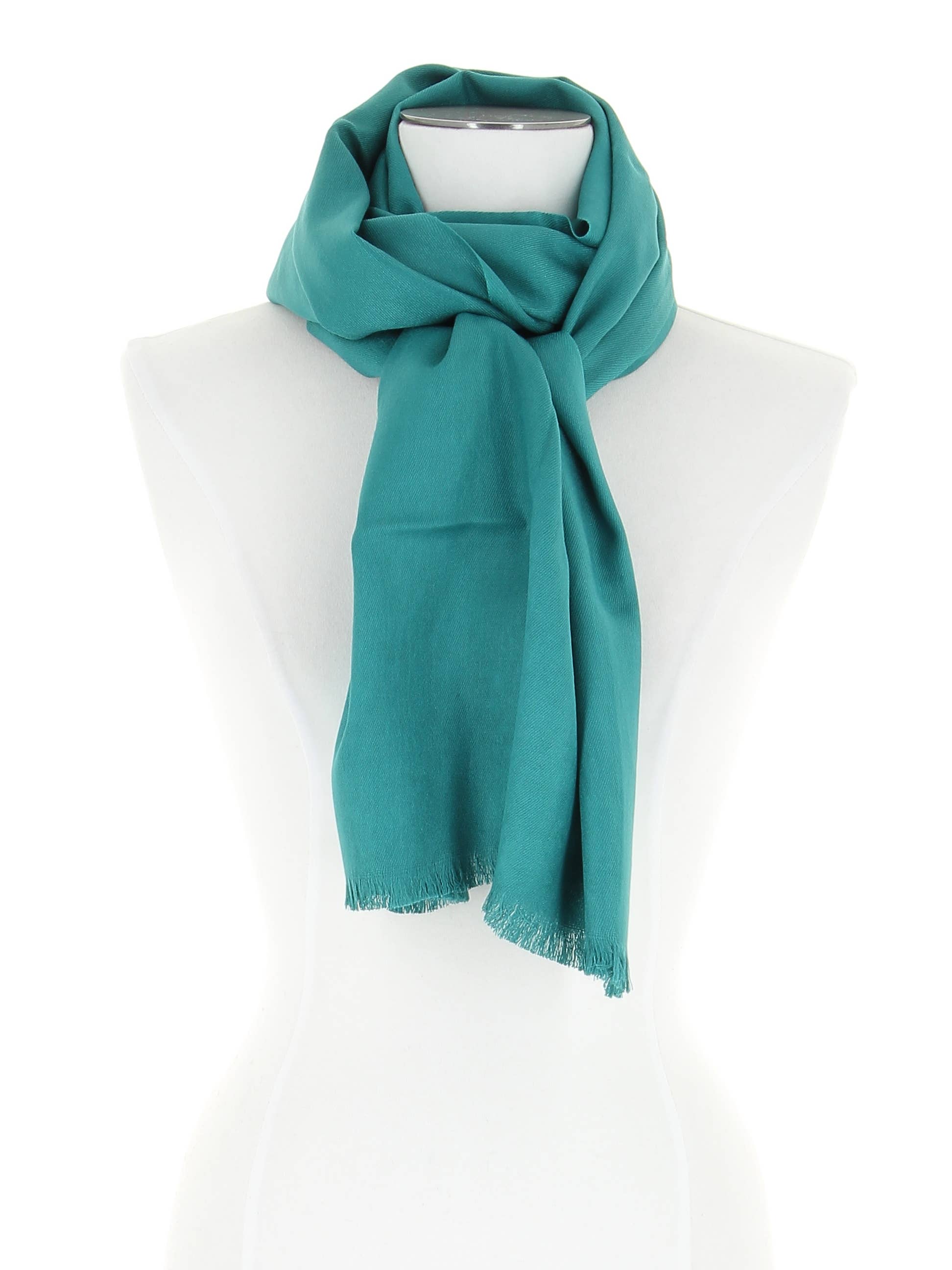 DIWALI PARIS - Wholesale Scarf - Women's - SOLOLA GM SCARF - 100% VISCOSE0