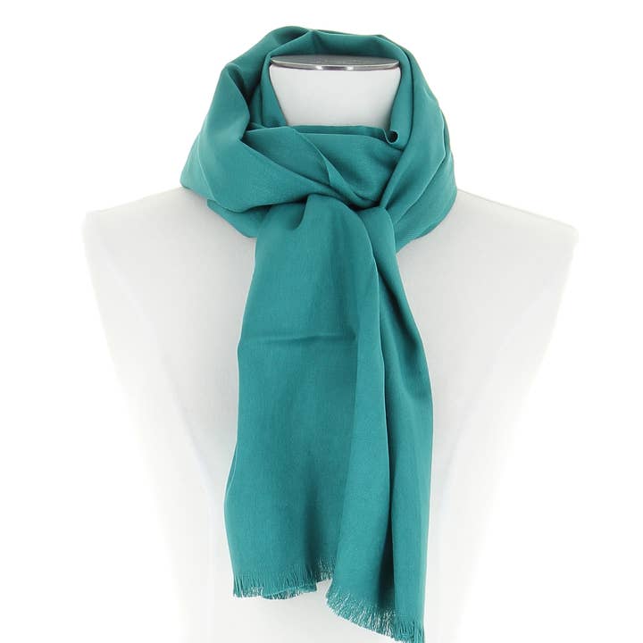 DIWALI PARIS - Wholesale Scarf - Women's - SOLOLA GM SCARF - 100% VISCOSE0