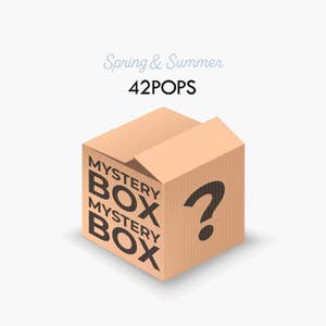 Purchase Wholesale mystery box. Free Returns & Net 60 Terms on Faire