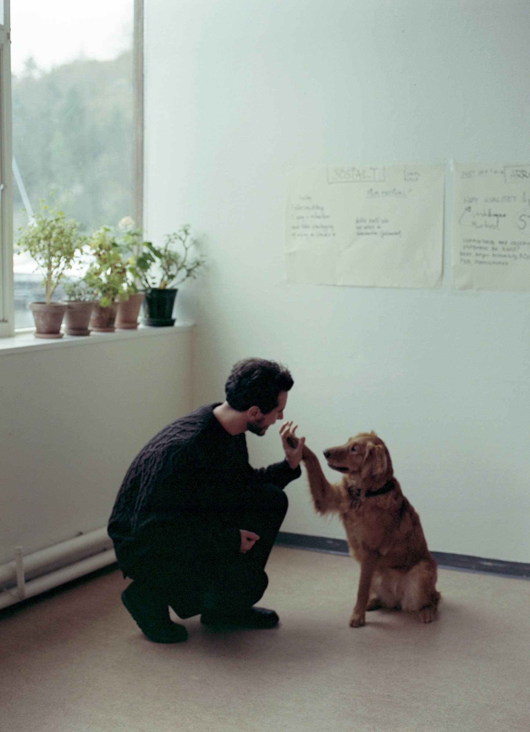 Norlender Knitwear AS – wholesale Knitted jumper – unisex – Tórshavn aran sweater9