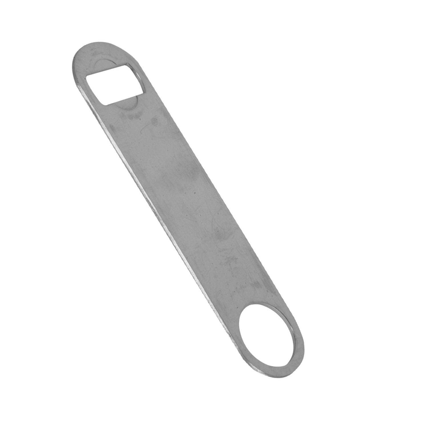 KT Supply - Wholesale Kitchen Tool/Gadget - Flat Bottle Opener, 12/PK0