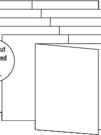 Bases para tarjetas A2 | Pliegue lateral para venta al por mayor de Pink and Main