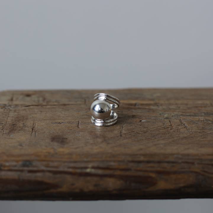 De la Fuente - Wholesale Cocktail/Statement Ring - BAYLON RING