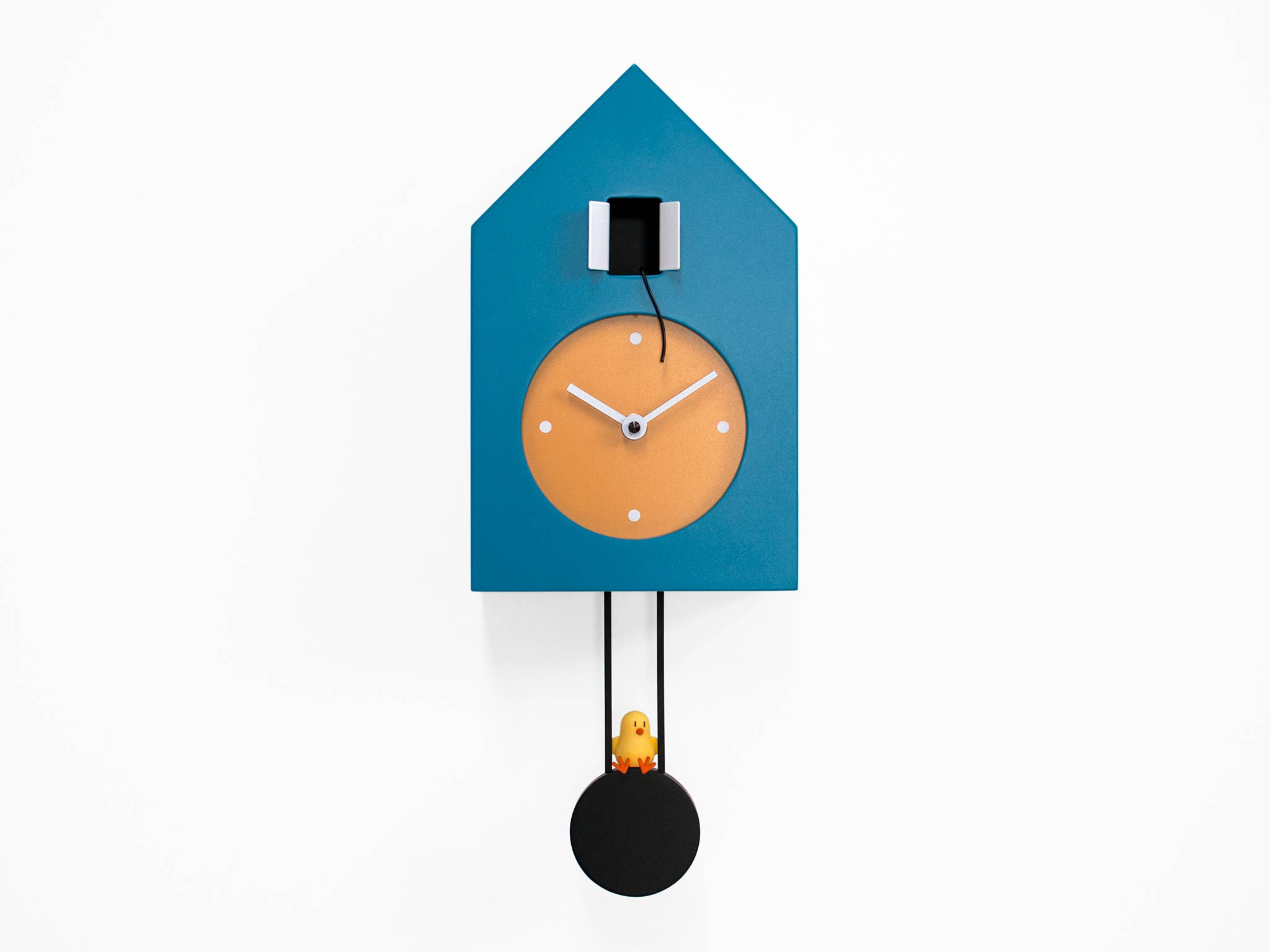 Progetti - Wholesale Wall Clock - Freebird2