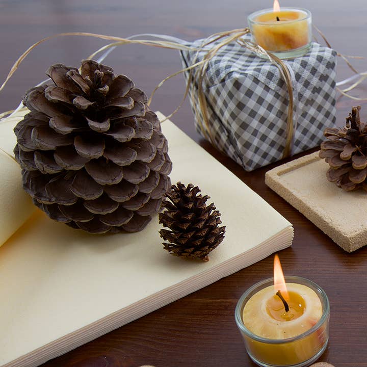 Home Fashion - Carl Dietrich GmbH - Wholesale Dinner & Cloth Napkin - Lunch napkins checkered grey2