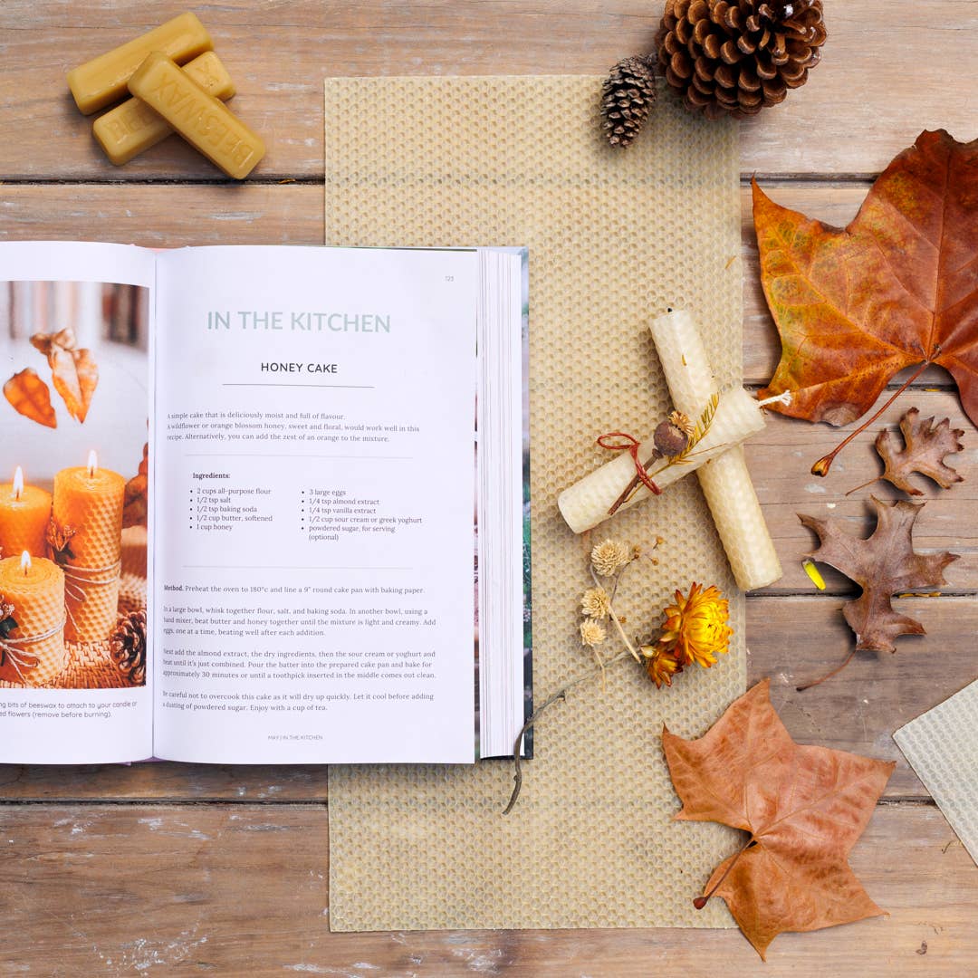 Growing with Nature - Wholesale Nature & Outdoors Book - Growing with Nature2