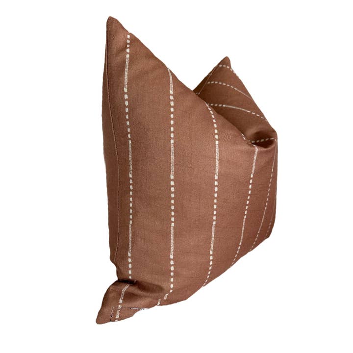 Rennah Collective - Wholesale Throw Pillow Cover - Wake Outdoor/Indoor Pillow Cover1