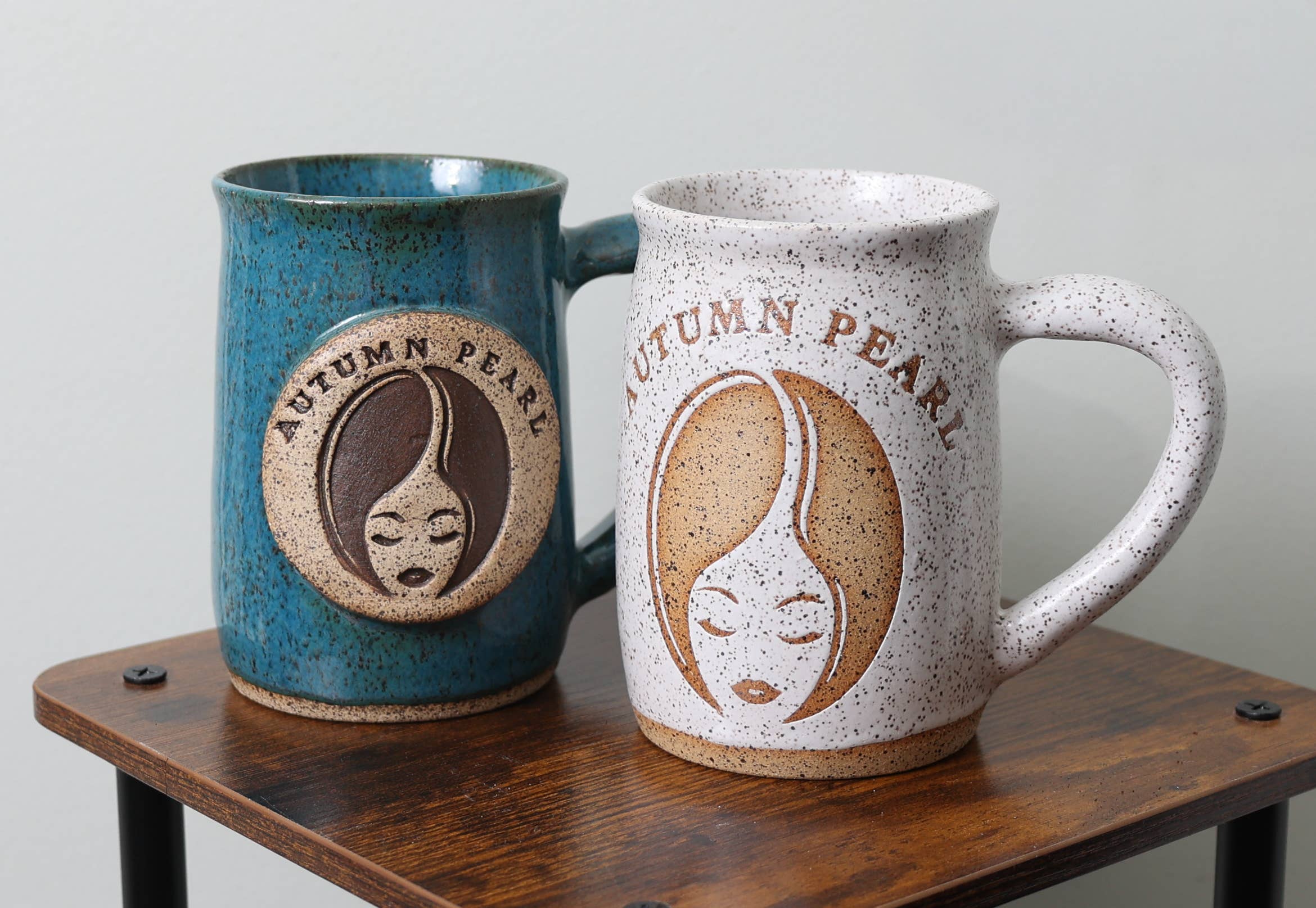 Sawdust and Clay - Wholesale Coffee Mug - Custom Branded Mugs3