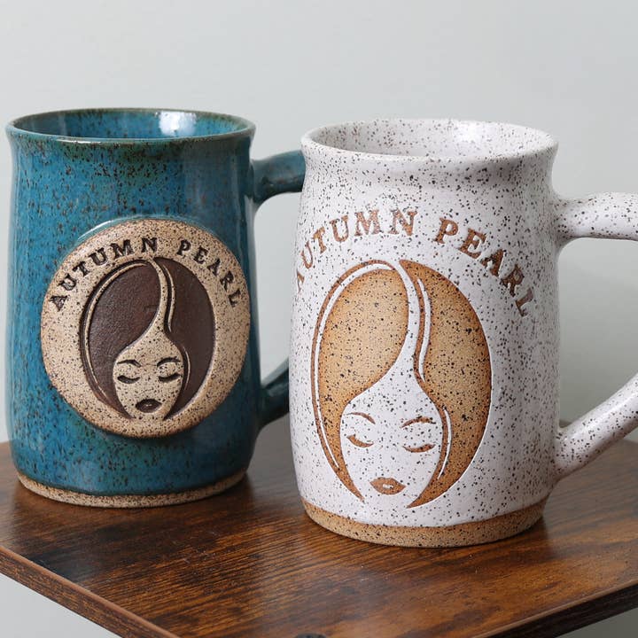 Sawdust and Clay - Wholesale Coffee Mug - Custom Branded Mugs3