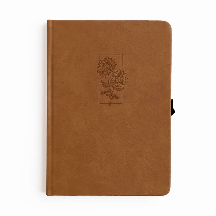 A5 Doorbuster - Sunflower for wholesale by Archer and Olive