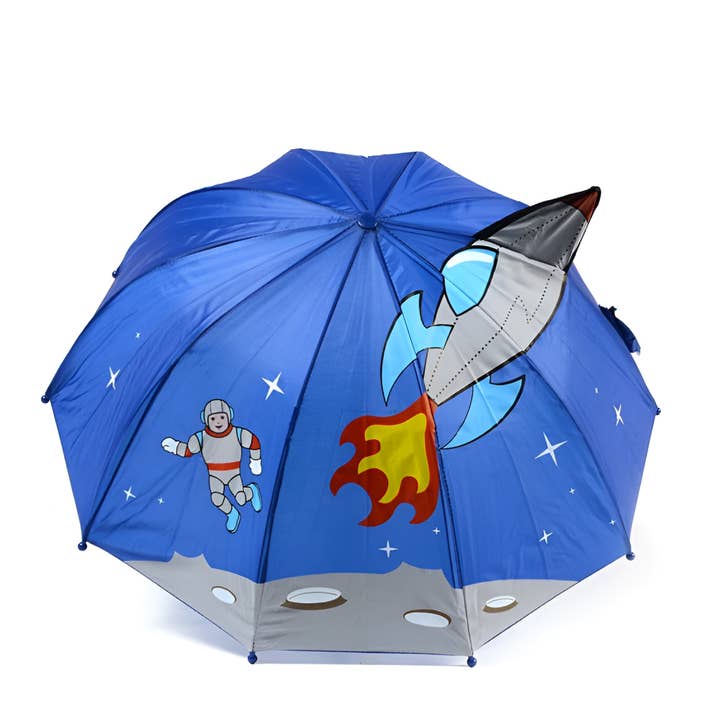 Kidorable – wholesale Umbrella – kids – Space Hero Umbrella