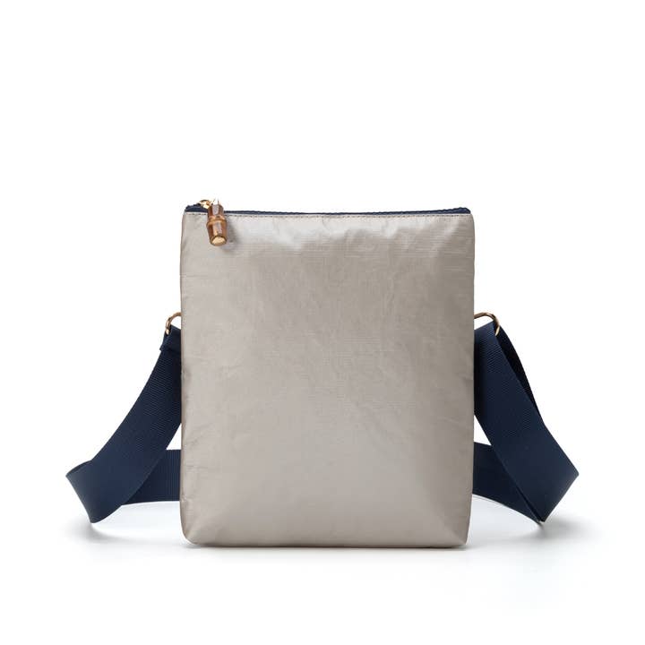 Bandolera Plana (Colección de Verano 2026) para venta al por mayor de Bourbon and Bamboo