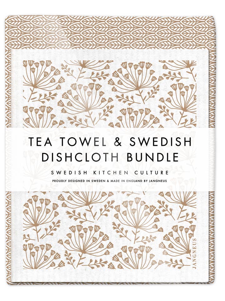 Bundle - Dill - Leaves Sand for wholesale by Jangneus