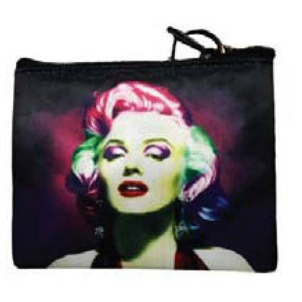Porte-clés Marilyn Coin - Multicolore pour la vente par MID-SOUTH PRODUCTS