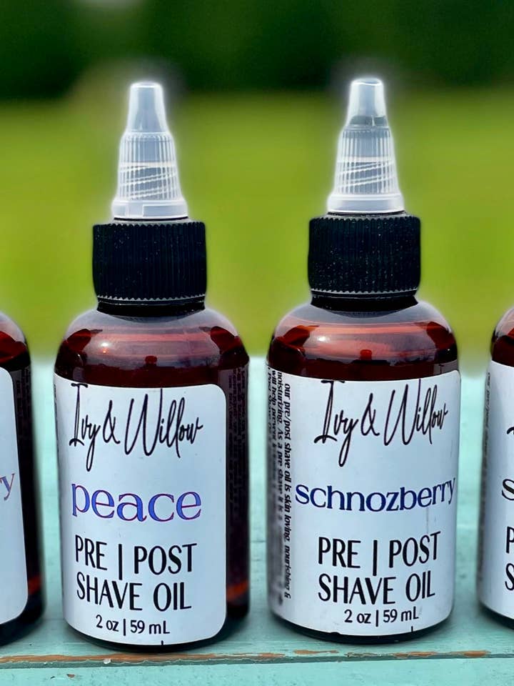 Pre-Post Rakning 2 Oz/56.6gr för wholesale av Ivy & Willow