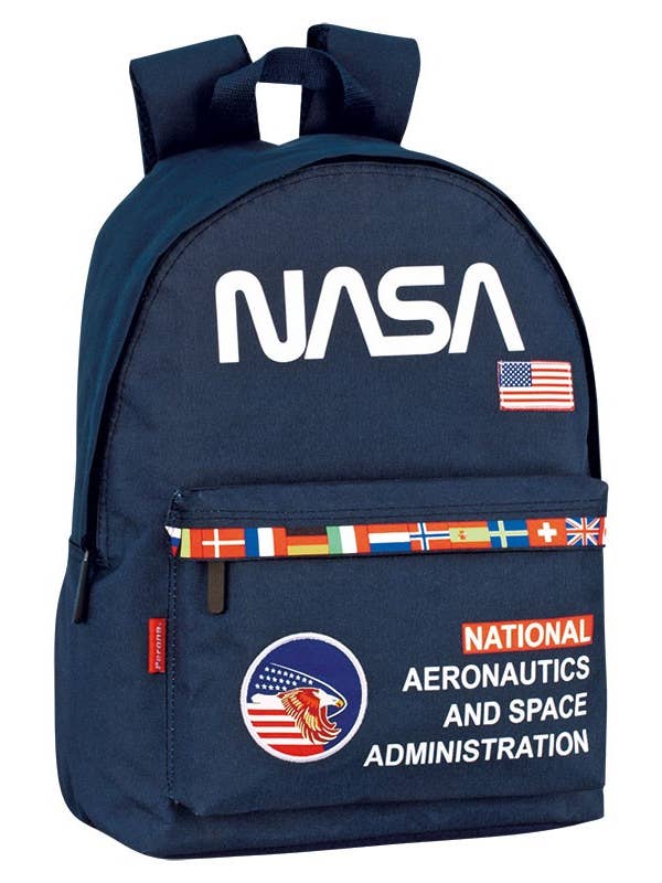 Mochila Junior Para El Portátil Nasa Discovery Perona 58369 para venta al por mayor de PERONA BAGS