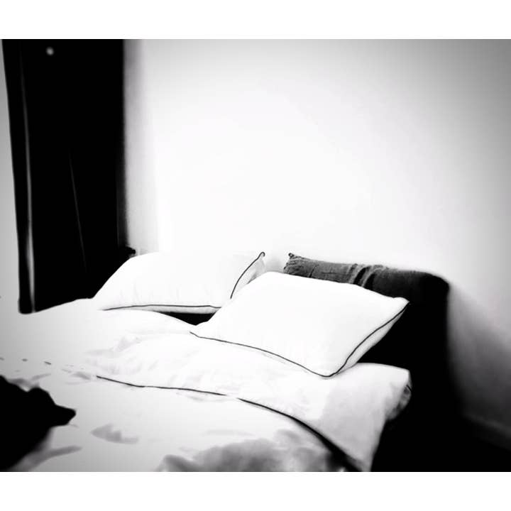 Bedlam - Wholesale Sheet Set - Luxury Hotel Bed Sheets Set - Piped Dreams6