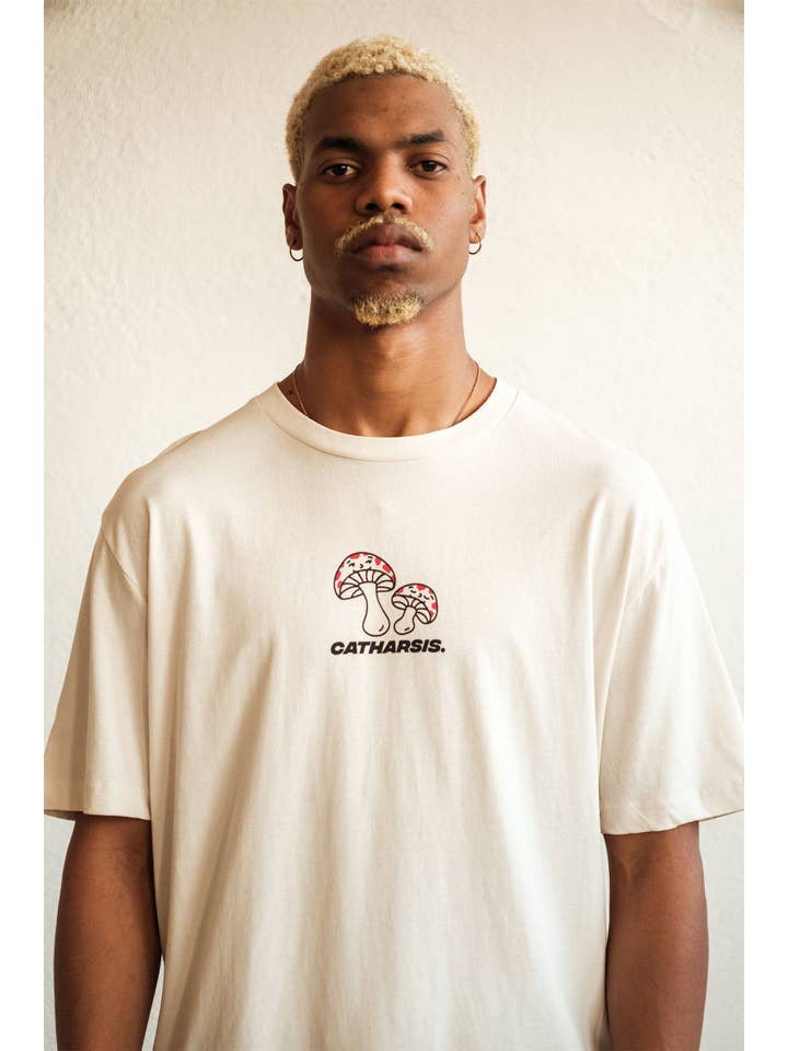 Off White NOTHING TO PROVE, JUST GROWING. for wholesale on Faire6