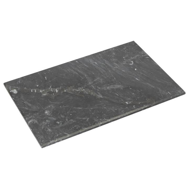 Rinkit Ltd – wholesale Cutting board – Rectangle Marble Chopping Board - 30cm x 20cm7