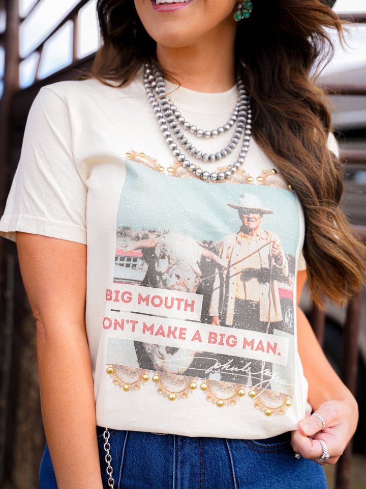 STOR MUN STOR MAN TEE för wholesale av Summer Tees