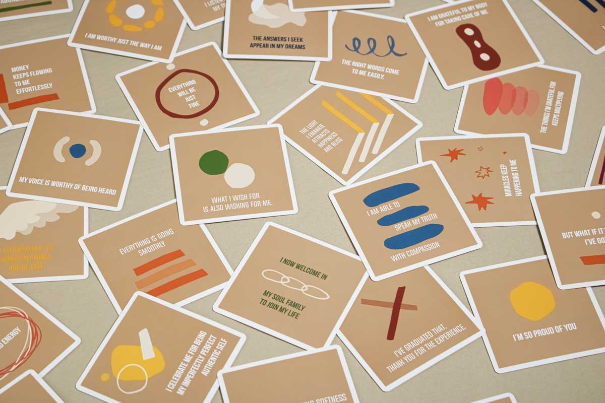 Tarot Stack - Wholesale Tarot Cards - Innouri Cards3